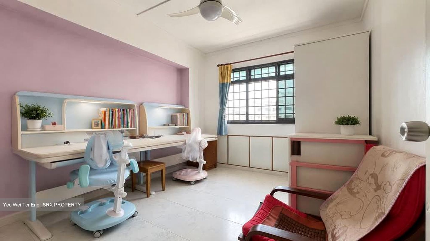 Blk 632 Woodlands Ring Road (Woodlands), HDB 5 Rooms #575633201